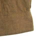 HAVERSACK（ハバーサック）ブラウス 茶 サイズ:1(S位) レディース/2200658794049