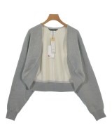 HAVERSACK（ハバーサック）カーディガン グレー サイズ:0(XS位) レディース/2200710556042