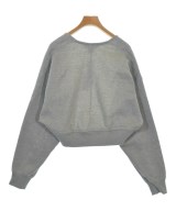 HAVERSACK（ハバーサック）カーディガン グレー サイズ:0(XS位) レディース/2200710556042