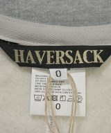 HAVERSACK（ハバーサック）カーディガン グレー サイズ:0(XS位) レディース/2200710556042