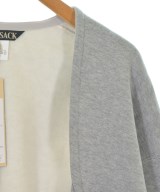 HAVERSACK（ハバーサック）カーディガン グレー サイズ:0(XS位) レディース/2200710556042