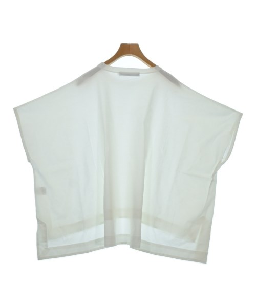 HAVERSACK（ハバーサック）Tシャツ・カットソー 白 サイズ:1(S位) レディース/2200712546096