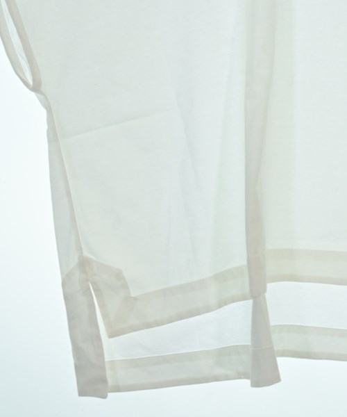 HAVERSACK（ハバーサック）Tシャツ・カットソー 白 サイズ:1(S位) レディース/2200712546096