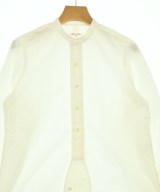 HAVERSACK（ハバーサック）カジュアルシャツ 白 サイズ:0(XS位) レディース/2200710238085