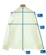 HAVERSACK（ハバーサック）カジュアルシャツ 白 サイズ:0(XS位) レディース/2200710238085