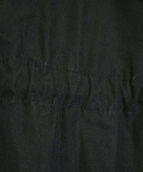 HAVERSACK（ハバーサック）シャツワンピース 黒 サイズ:1(S位) レディース/2200718573041