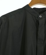 HAVERSACK（ハバーサック）シャツワンピース 黒 サイズ:1(S位) レディース/2200718573041