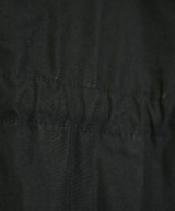 HAVERSACK（ハバーサック）シャツワンピース 黒 サイズ:1(S位) レディース/2200718573041