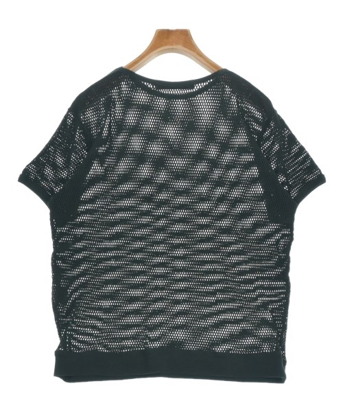 HAVERSACK（ハバーサック）Tシャツ・カットソー 黒 サイズ:1(S位) レディース/2200633292089