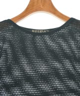 HAVERSACK（ハバーサック）Tシャツ・カットソー 黒 サイズ:1(S位) レディース/2200633292089