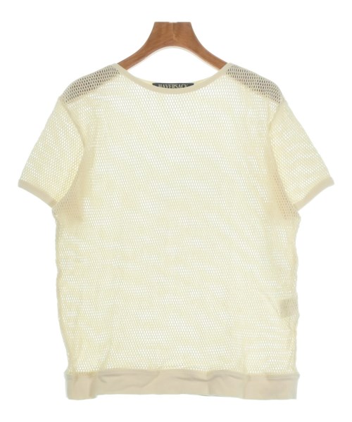 HAVERSACK(ハバーサック)Tシャツ・カットソー ベージュ サイズ:1(S位)/2200633292096