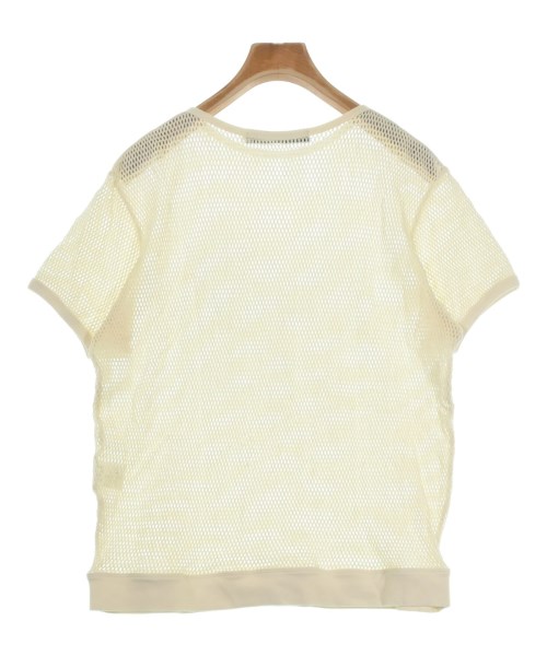 HAVERSACK（ハバーサック）Tシャツ・カットソー ベージュ サイズ:1(S位) レディース/2200633292096