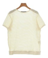 HAVERSACK（ハバーサック）Tシャツ・カットソー ベージュ サイズ:1(S位) レディース/2200633292096