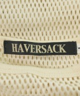 HAVERSACK（ハバーサック）Tシャツ・カットソー ベージュ サイズ:1(S位) レディース/2200633292096