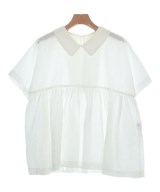 HAVERSACK（ハバーサック）ブラウス 白 サイズ:1(S位) レディース/2200640055134