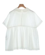 HAVERSACK（ハバーサック）ブラウス 白 サイズ:1(S位) レディース/2200640055134