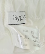 gypsohila（ジプソフィア）ブラウス 白 サイズ:F レディース/2200640055141