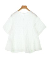 gypsohila（ジプソフィア）ブラウス 白 サイズ:F レディース/2200640055158