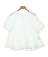 gypsohila ブラウス