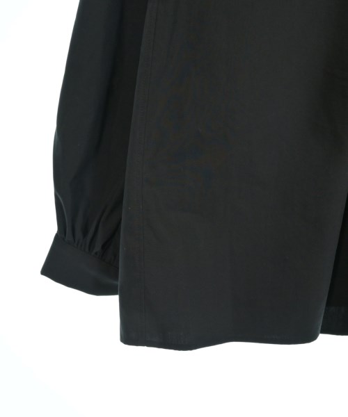 HAVERSACK（ハバーサック）ブラウス 黒 サイズ:0(XS位) レディース/2200646471143