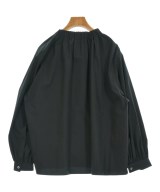HAVERSACK（ハバーサック）ブラウス 黒 サイズ:0(XS位) レディース/2200646471143