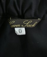 HAVERSACK（ハバーサック）ブラウス 黒 サイズ:0(XS位) レディース/2200646471143