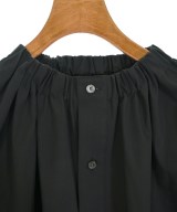 HAVERSACK（ハバーサック）ブラウス 黒 サイズ:0(XS位) レディース/2200646471143