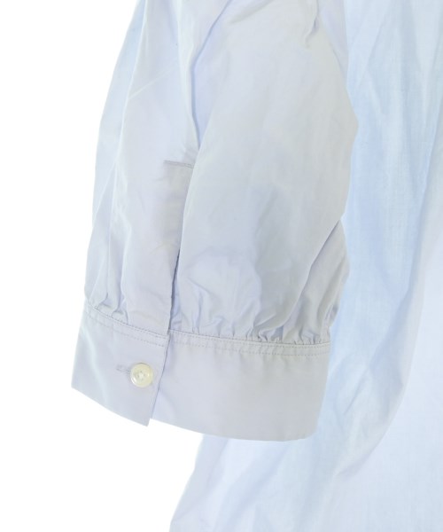 HAVERSACK（ハバーサック）ブラウス グレー サイズ:1(S位) レディース/2200703387028