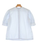 HAVERSACK（ハバーサック）ブラウス グレー サイズ:1(S位) レディース/2200703387028