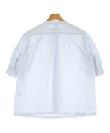 HAVERSACK（ハバーサック）ブラウス グレー サイズ:1(S位) レディース/2200703387028