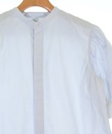 HAVERSACK（ハバーサック）ブラウス グレー サイズ:1(S位) レディース/2200703387028