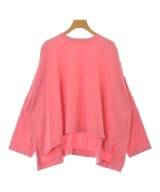 HAVERSACK（ハバーサック）Tシャツ・カットソー ピンク サイズ:1(S位) レディース/2200705379014