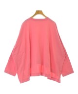 HAVERSACK（ハバーサック）Tシャツ・カットソー ピンク サイズ:1(S位) レディース/2200705379014