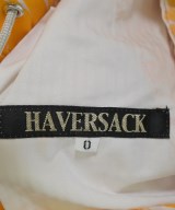 HAVERSACK（ハバーサック）その他 オレンジ サイズ:0(XS位) レディース/2200709852049