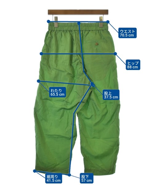 HAVERSACK（ハバーサック）その他 緑 サイズ:1(S位) レディース/2200709852056