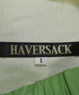 HAVERSACK（ハバーサック）その他 緑 サイズ:1(S位) レディース/2200709852056