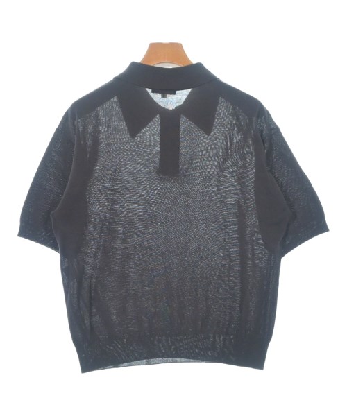 HAVERSACK（ハバーサック）ニット・セーター 黒 サイズ:0(XS位) レディース/2200663568116