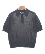 HAVERSACK（ハバーサック）ニット・セーター 黒 サイズ:0(XS位) レディース/2200663568116