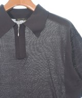 HAVERSACK（ハバーサック）ニット・セーター 黒 サイズ:0(XS位) レディース/2200663568116