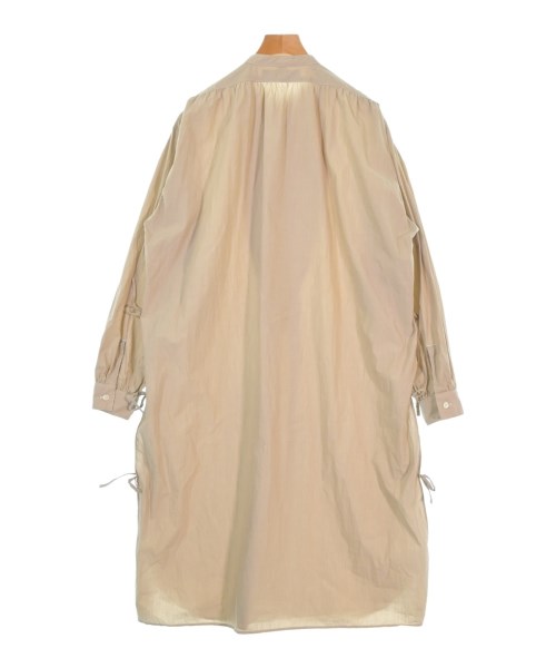 HAVERSACK（ハバーサック）カジュアルシャツ ベージュ サイズ:L レディース/2200670484027