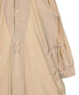 HAVERSACK（ハバーサック）カジュアルシャツ ベージュ サイズ:L レディース/2200670484027