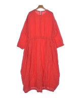 HAVERSACK（ハバーサック）ワンピース 赤 サイズ:1(S位) レディース/2200725523060