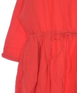 HAVERSACK（ハバーサック）ワンピース 赤 サイズ:1(S位) レディース/2200725523060