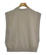 HAVERSACK（ハバーサック）スウェット ベージュ サイズ:0(XS位) レディース/2200720519679
