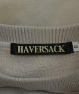 HAVERSACK（ハバーサック）スウェット ベージュ サイズ:0(XS位) レディース/2200720519679