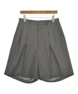 HAVERSACK（ハバーサック）ショートパンツ グレー サイズ:2(M位) レディース/2200726998034