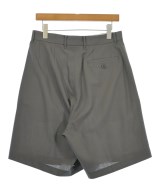 HAVERSACK（ハバーサック）ショートパンツ グレー サイズ:2(M位) レディース/2200726998034