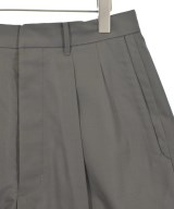 HAVERSACK（ハバーサック）ショートパンツ グレー サイズ:2(M位) レディース/2200726998034