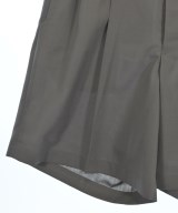 HAVERSACK（ハバーサック）ショートパンツ グレー サイズ:2(M位) レディース/2200726998034