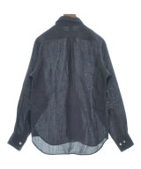 HAVERSACK（ハバーサック）カジュアルシャツ 紺 サイズ:S レディース/2200719867040